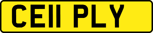 CE11PLY