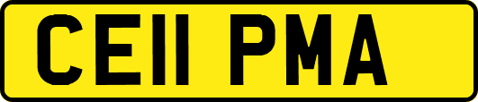 CE11PMA