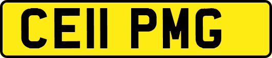 CE11PMG
