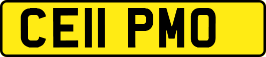 CE11PMO