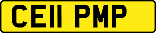 CE11PMP
