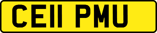 CE11PMU