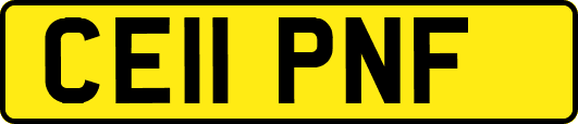 CE11PNF