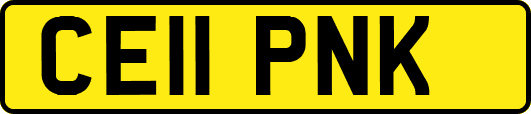 CE11PNK
