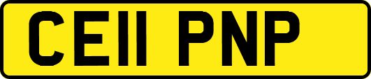 CE11PNP