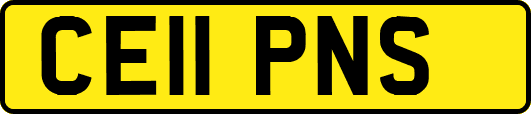 CE11PNS