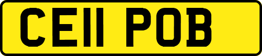 CE11POB