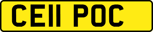 CE11POC