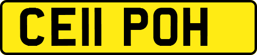 CE11POH