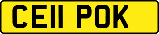 CE11POK