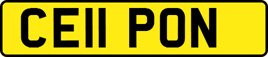 CE11PON