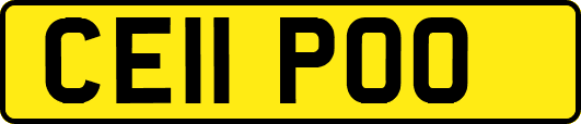 CE11POO