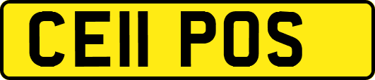 CE11POS