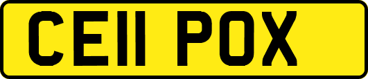 CE11POX