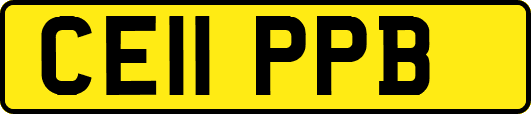 CE11PPB