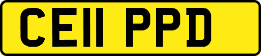 CE11PPD