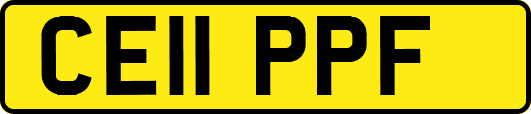 CE11PPF