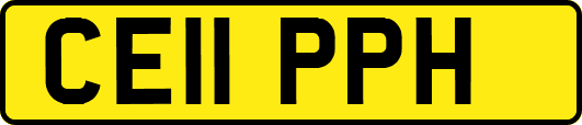 CE11PPH