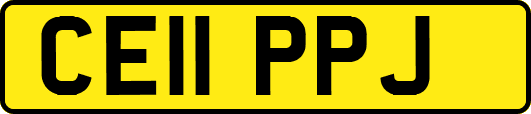 CE11PPJ