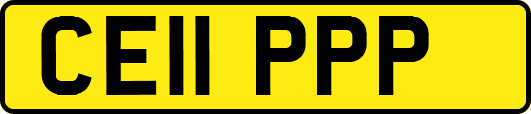 CE11PPP