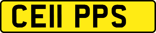 CE11PPS