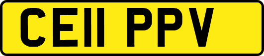 CE11PPV