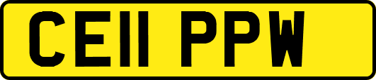 CE11PPW