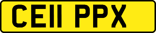 CE11PPX