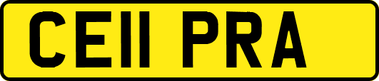 CE11PRA