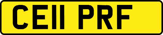 CE11PRF