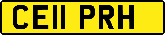 CE11PRH