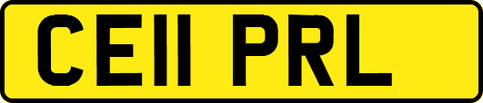 CE11PRL