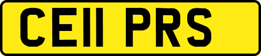 CE11PRS