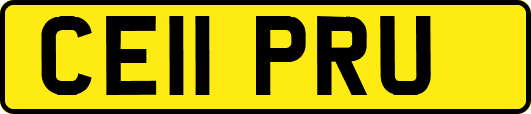 CE11PRU