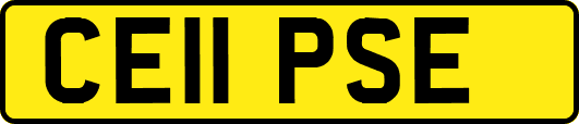 CE11PSE