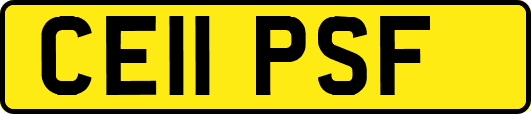 CE11PSF