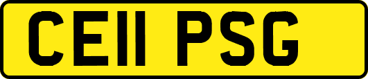 CE11PSG