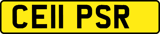 CE11PSR