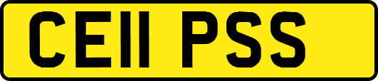 CE11PSS