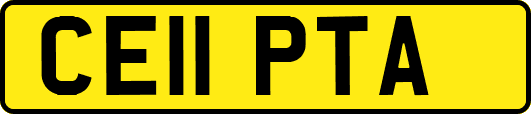 CE11PTA