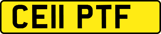 CE11PTF