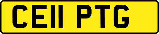 CE11PTG