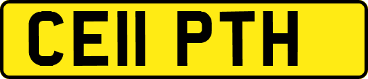 CE11PTH