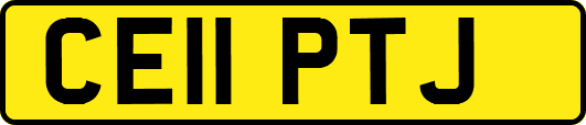CE11PTJ