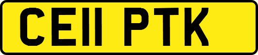 CE11PTK