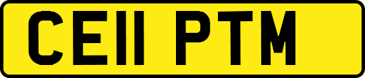 CE11PTM