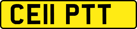 CE11PTT