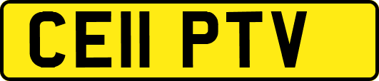 CE11PTV