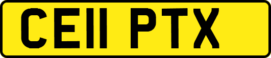 CE11PTX