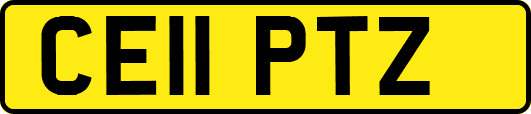 CE11PTZ